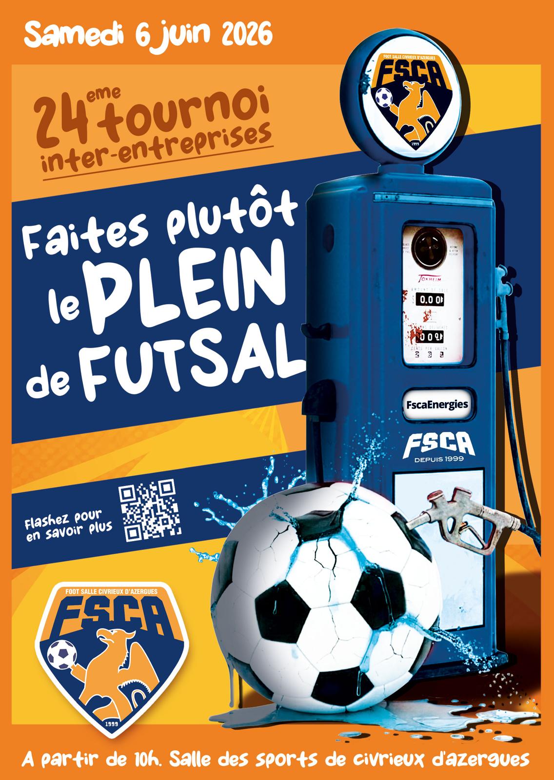 tournoi